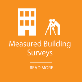 Measured Building Surveys