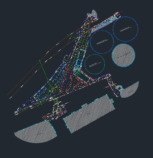 Topographical Surveys 1