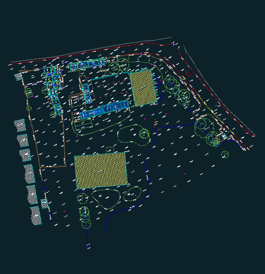 Topographical Surveys 4