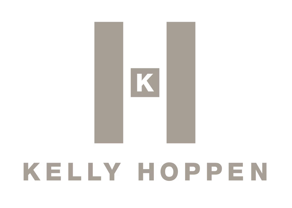 Kelly Hoppen Interiors logo