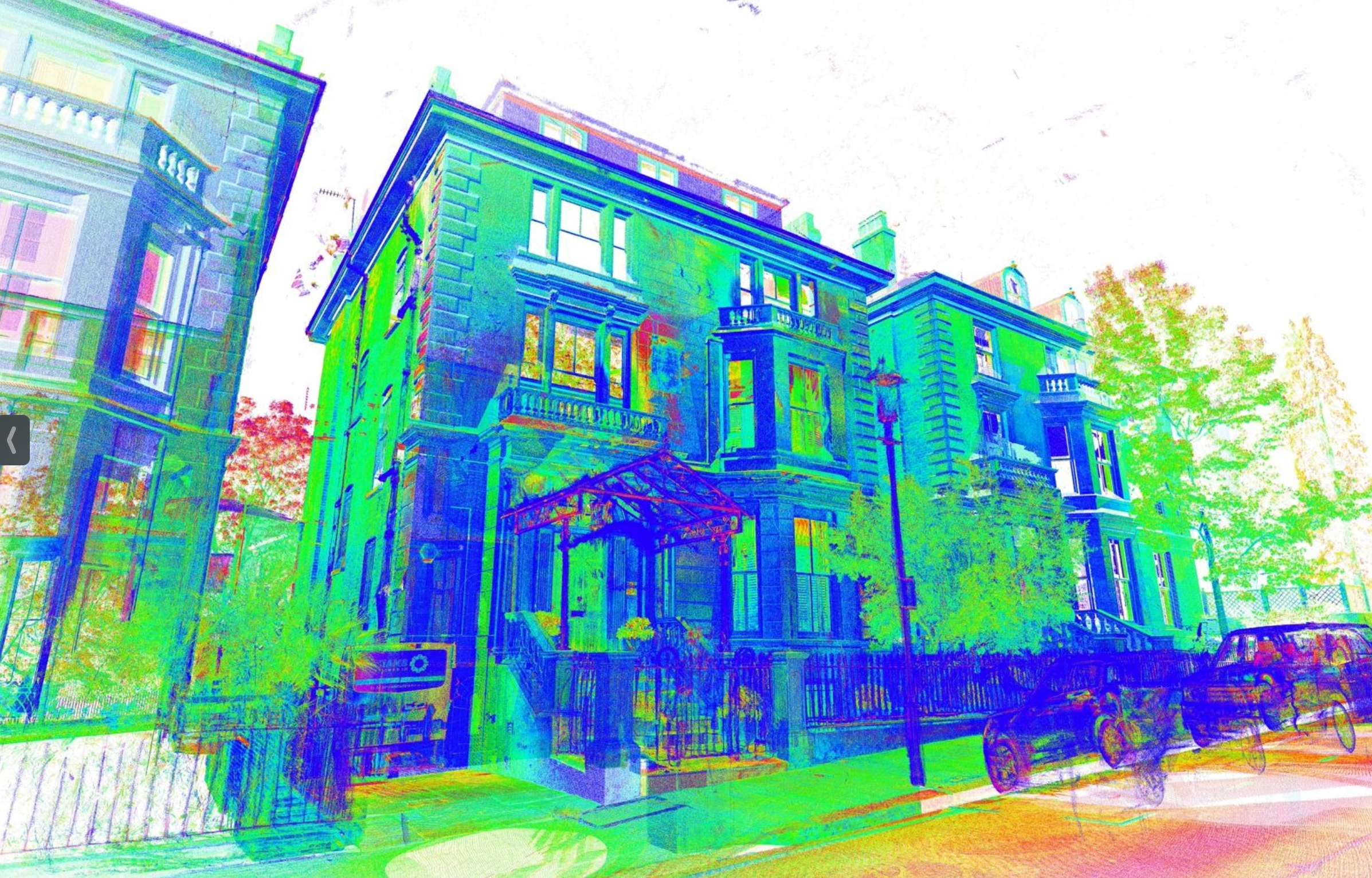 Point Cloud Surveys