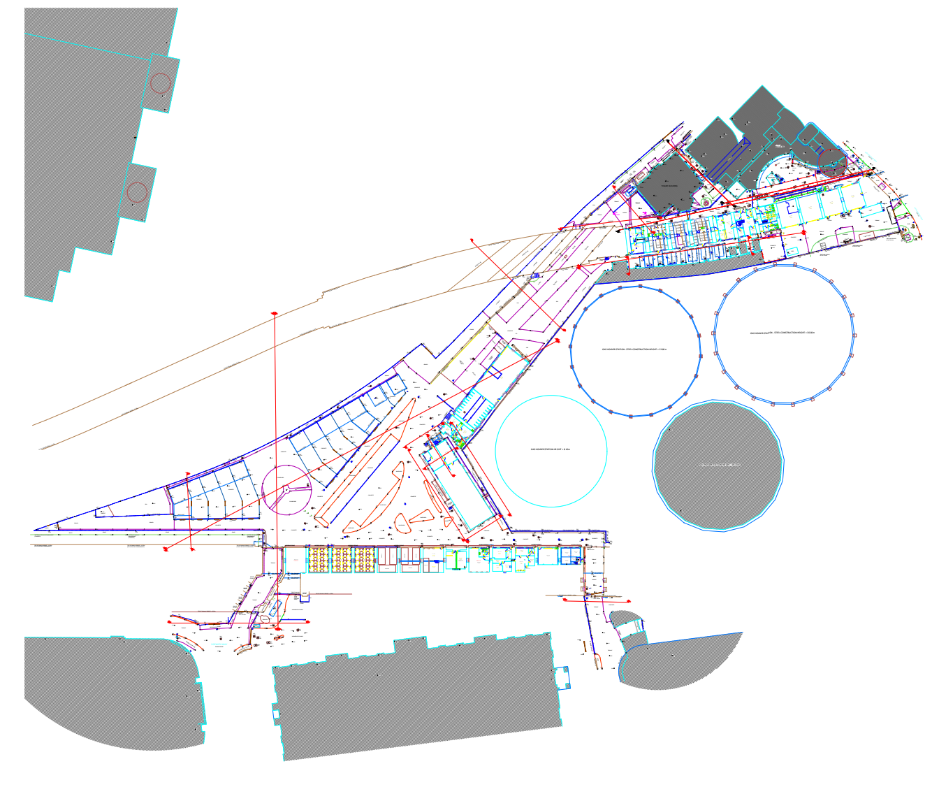Topographical Surveys 1