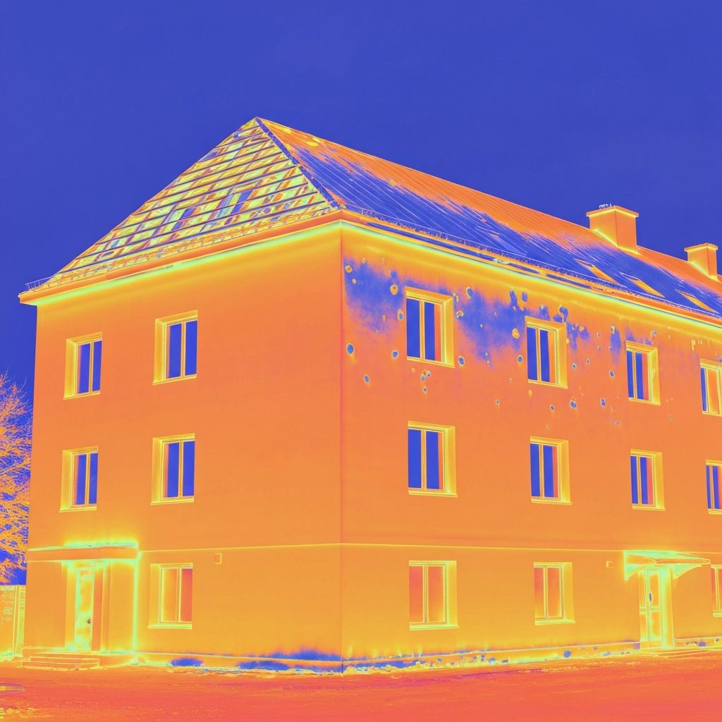 Energy Efficiency Assessment